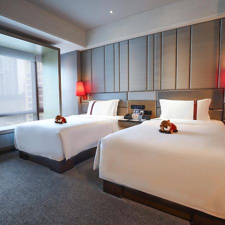 Rhombus Park Aura Chengdu Hotel Eksteriør bilde